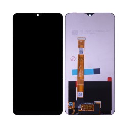 Touch+Display Oppo A9/Oppo F11/Oppo A9x Service Pack Preto